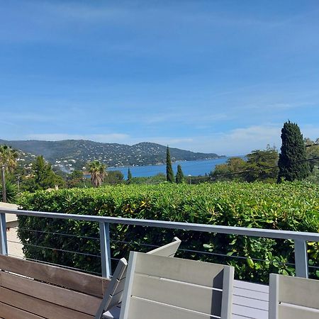 Residence Le Mas Le Lavandou Dış mekan fotoğraf