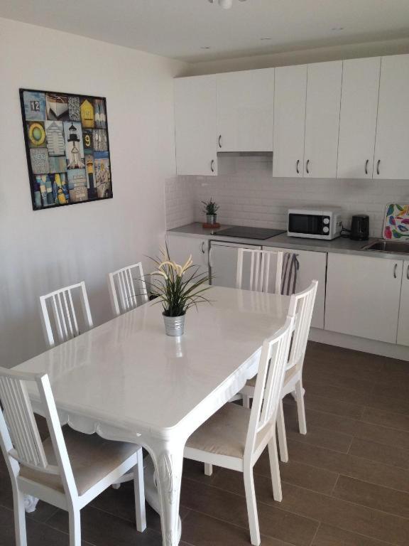 Residence Le Mas Le Lavandou Dış mekan fotoğraf
