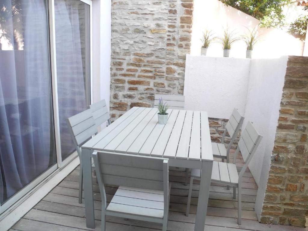 Residence Le Mas Le Lavandou Dış mekan fotoğraf