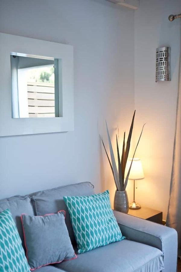 Residence Le Mas Le Lavandou Dış mekan fotoğraf