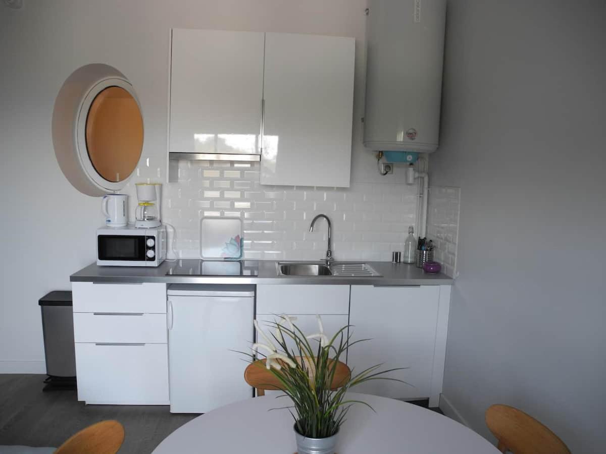 Residence Le Mas Le Lavandou Dış mekan fotoğraf