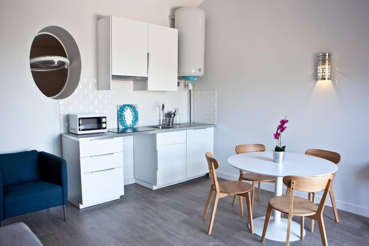 Residence Le Mas Le Lavandou Dış mekan fotoğraf