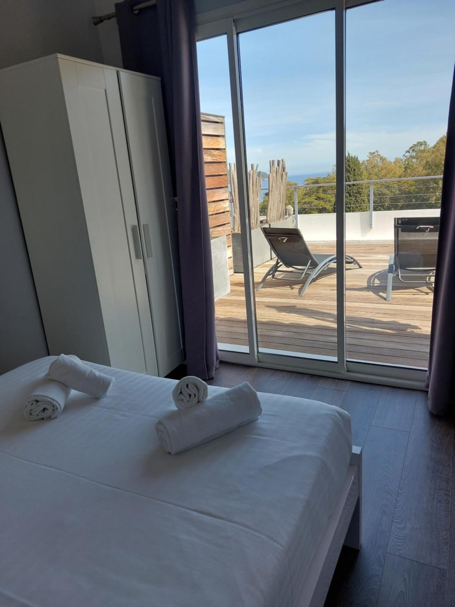 Residence Le Mas Le Lavandou Dış mekan fotoğraf