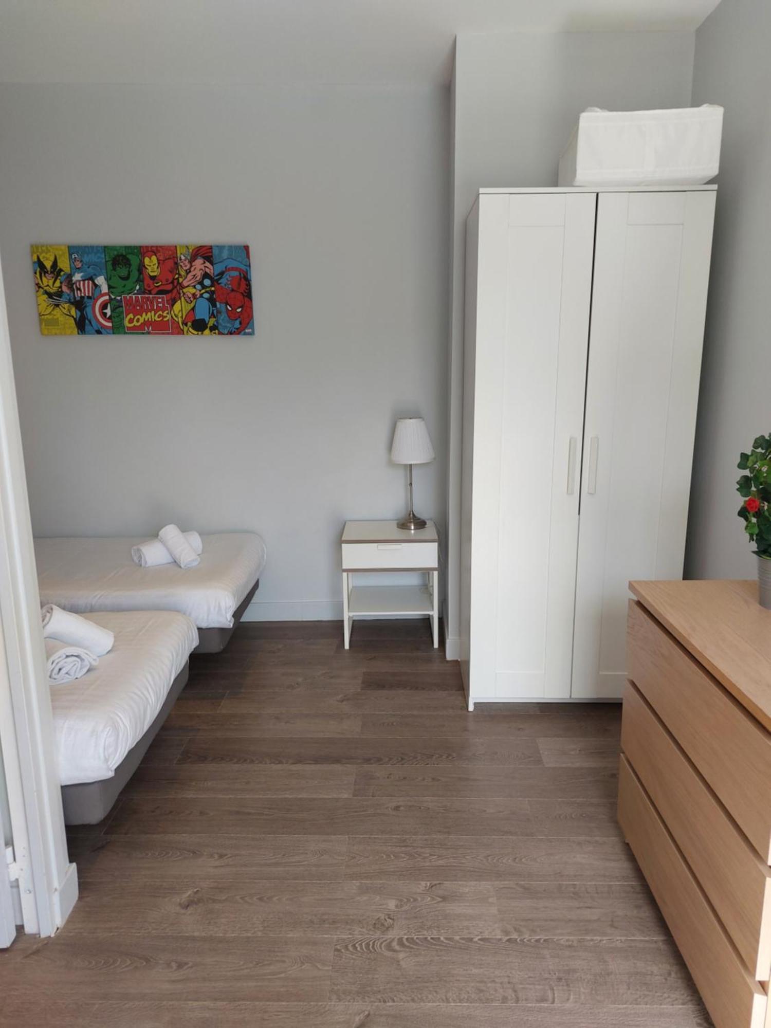 Residence Le Mas Le Lavandou Dış mekan fotoğraf