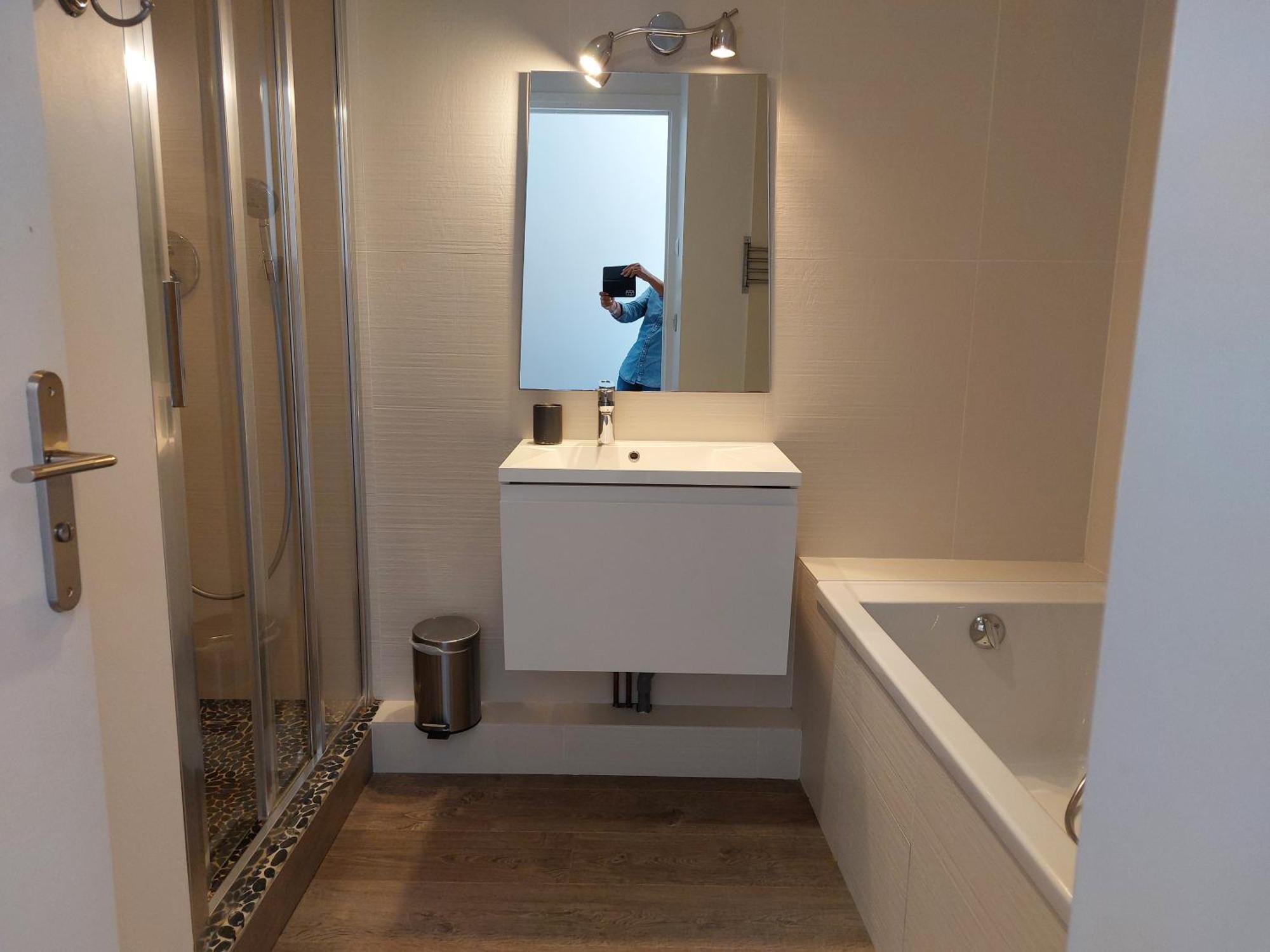 Residence Le Mas Le Lavandou Dış mekan fotoğraf