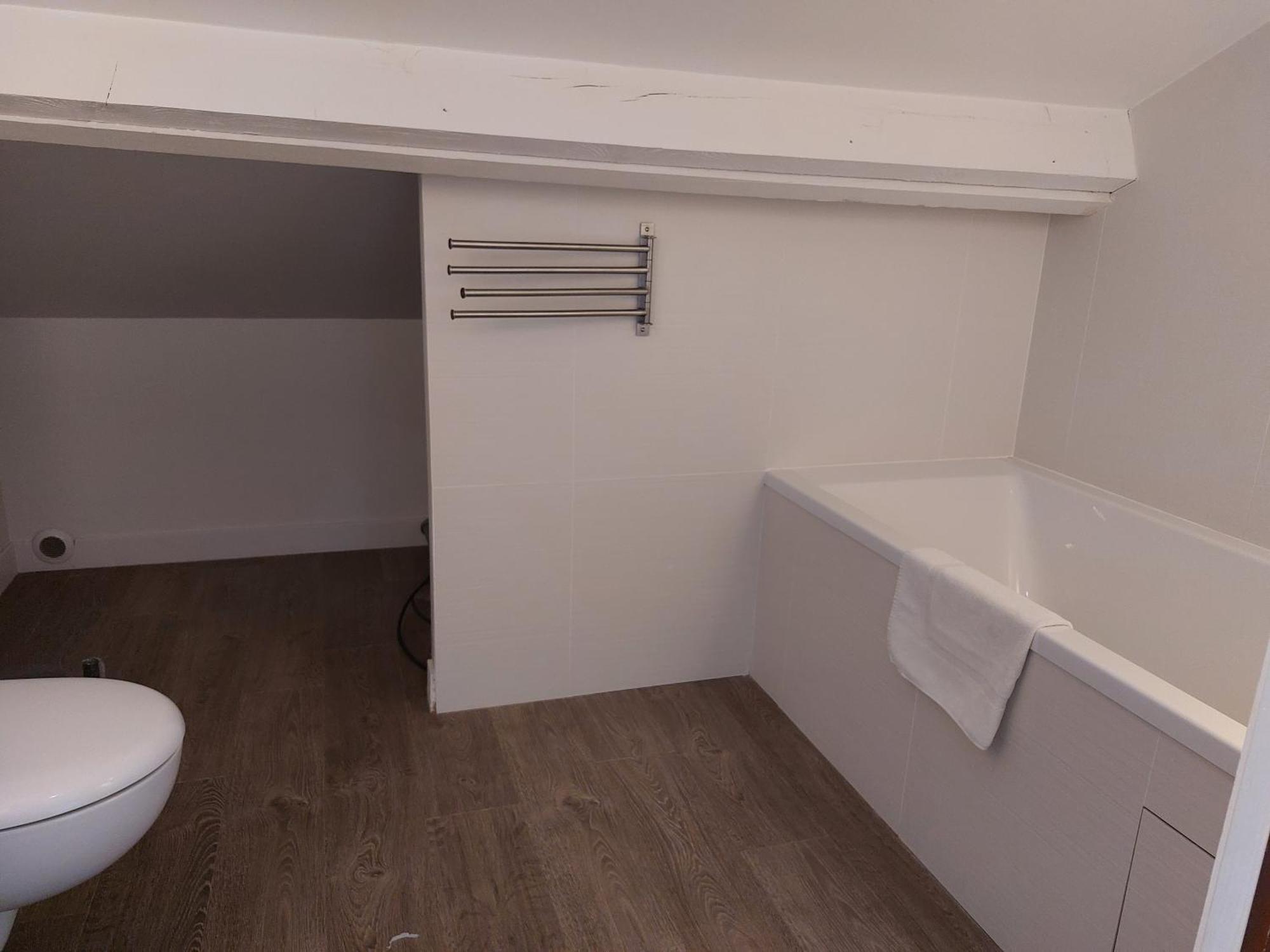 Residence Le Mas Le Lavandou Dış mekan fotoğraf