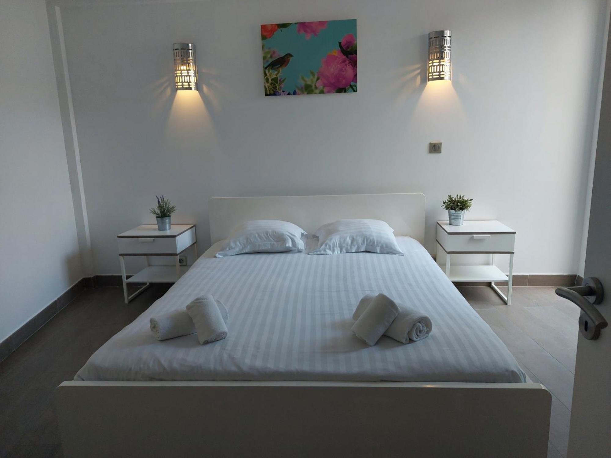 Residence Le Mas Le Lavandou Dış mekan fotoğraf