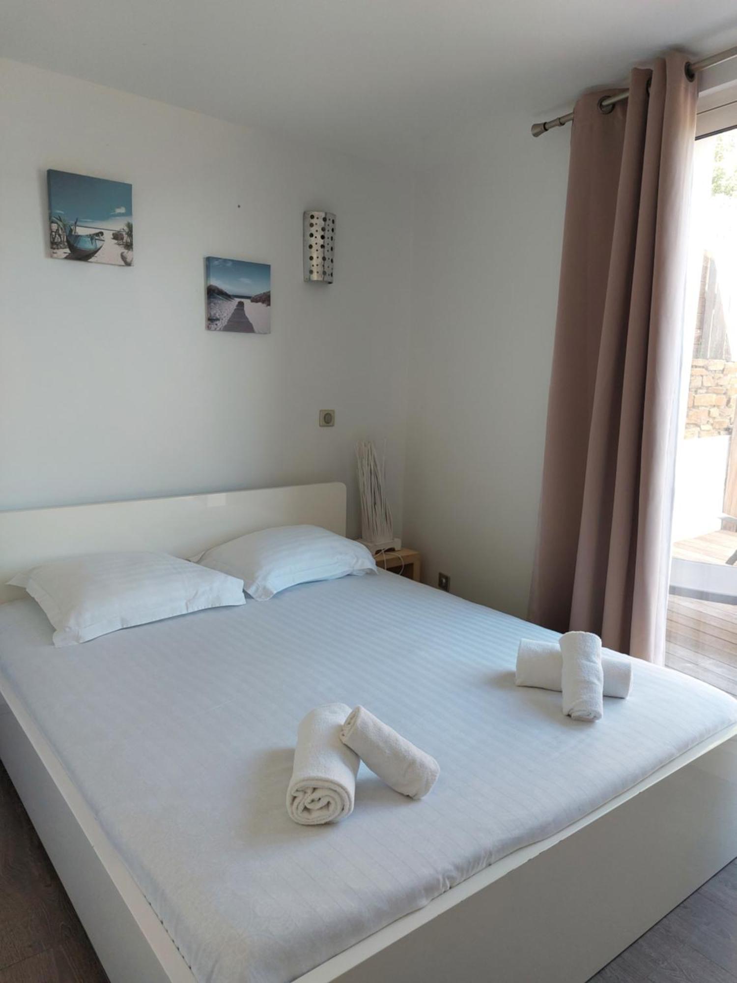 Residence Le Mas Le Lavandou Dış mekan fotoğraf