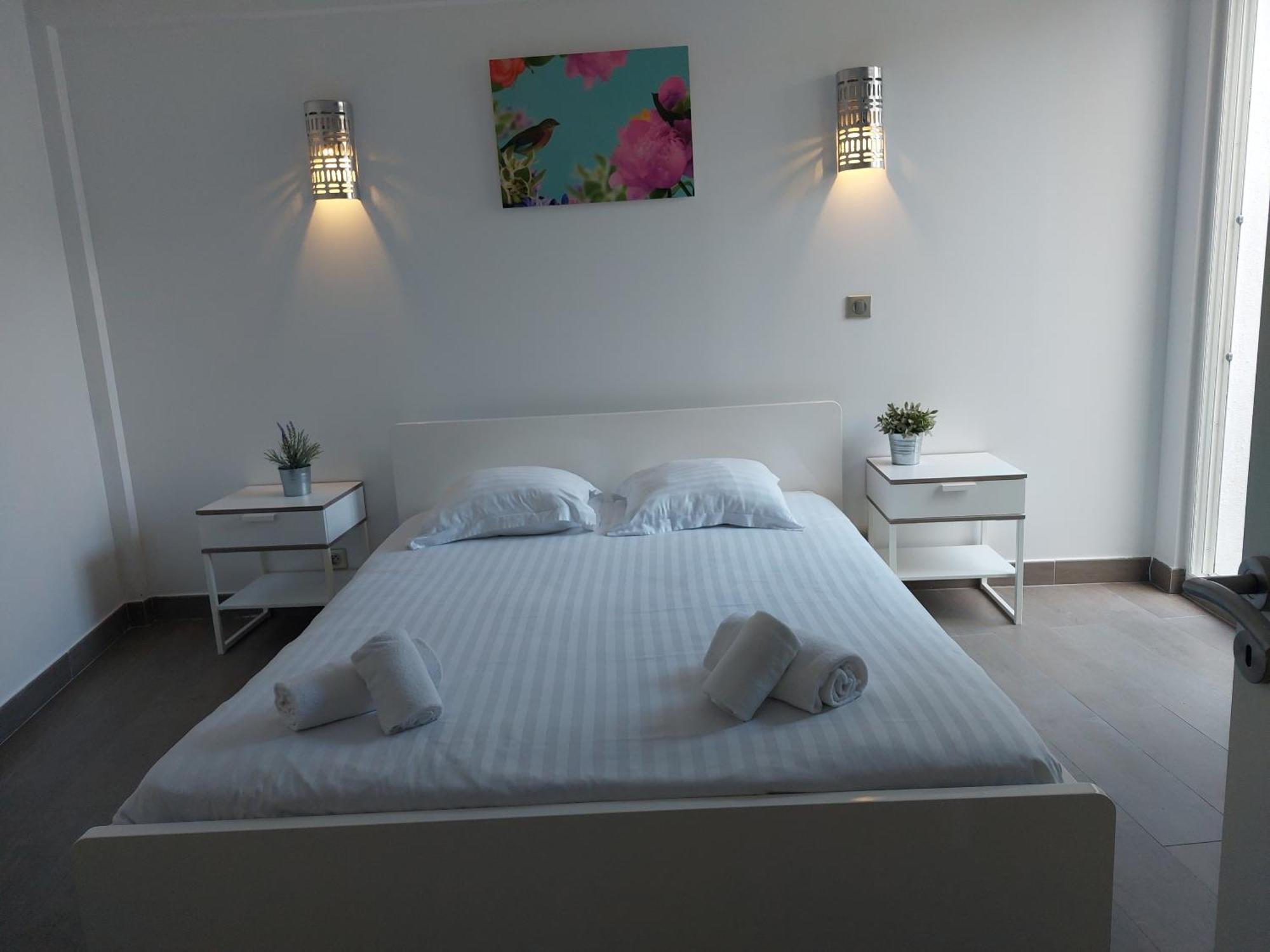 Residence Le Mas Le Lavandou Dış mekan fotoğraf