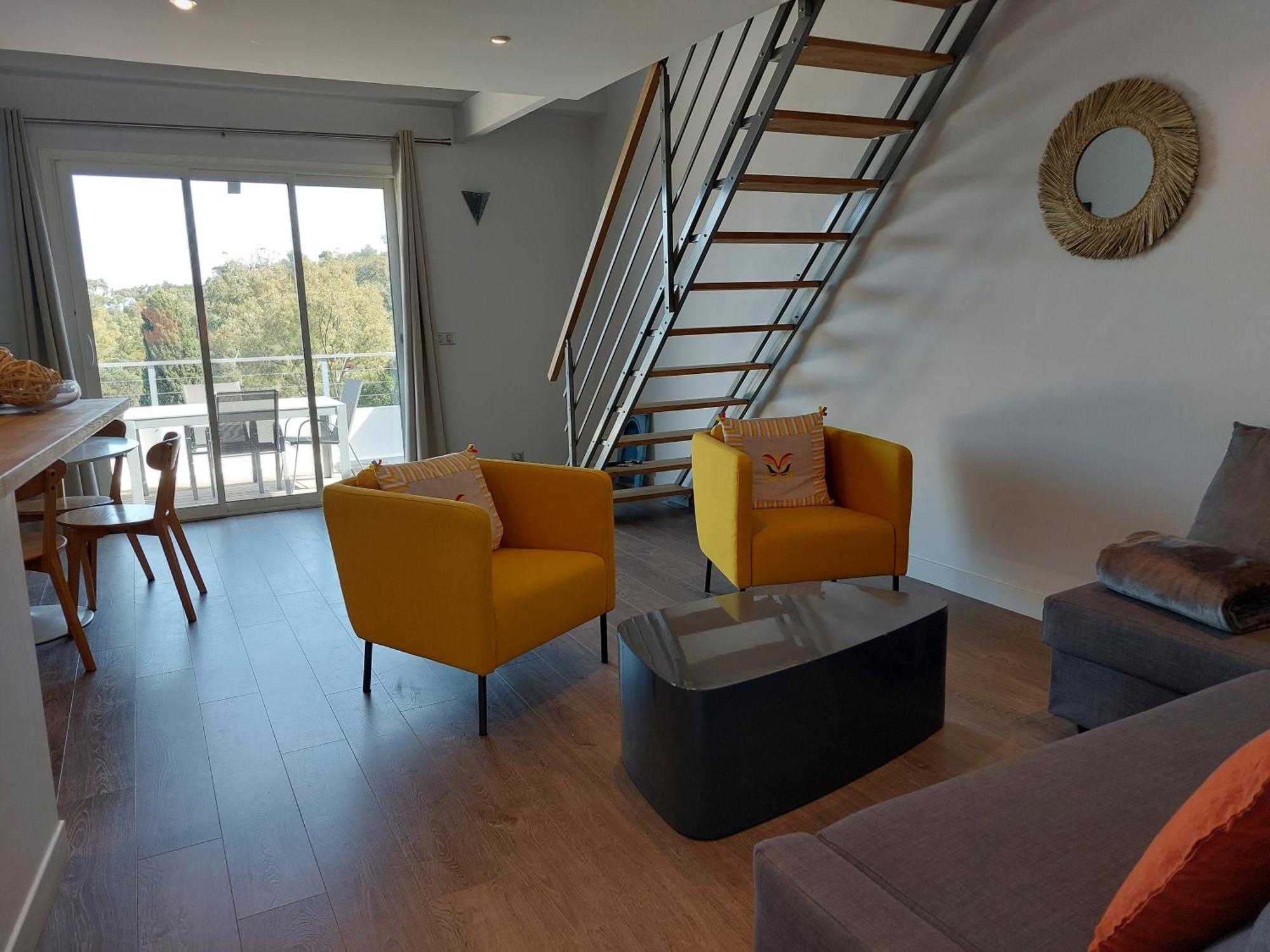 Residence Le Mas Le Lavandou Dış mekan fotoğraf