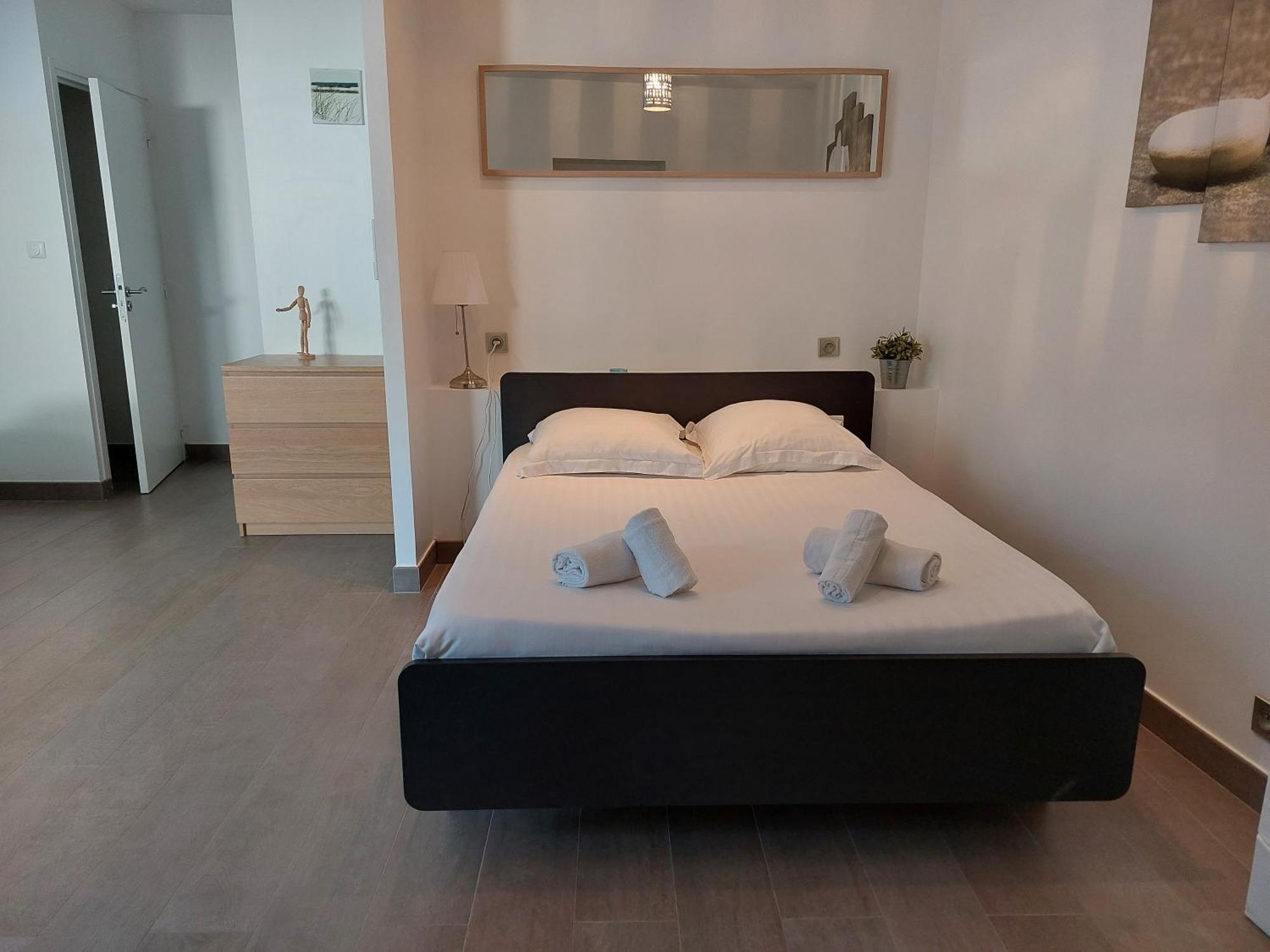 Residence Le Mas Le Lavandou Dış mekan fotoğraf