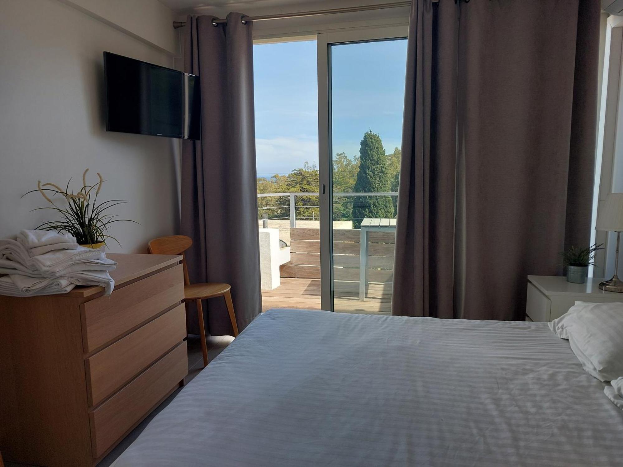 Residence Le Mas Le Lavandou Dış mekan fotoğraf
