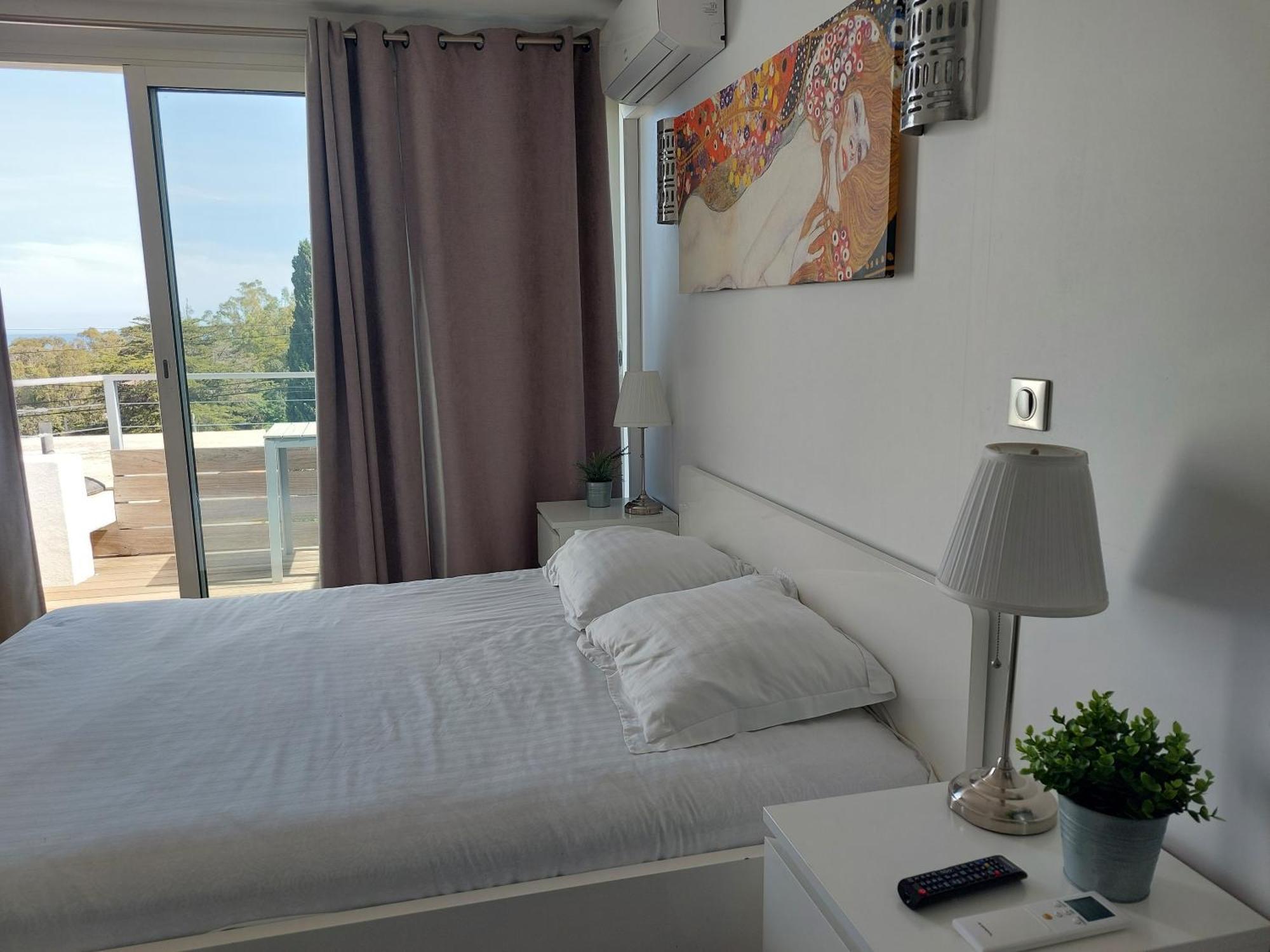 Residence Le Mas Le Lavandou Dış mekan fotoğraf