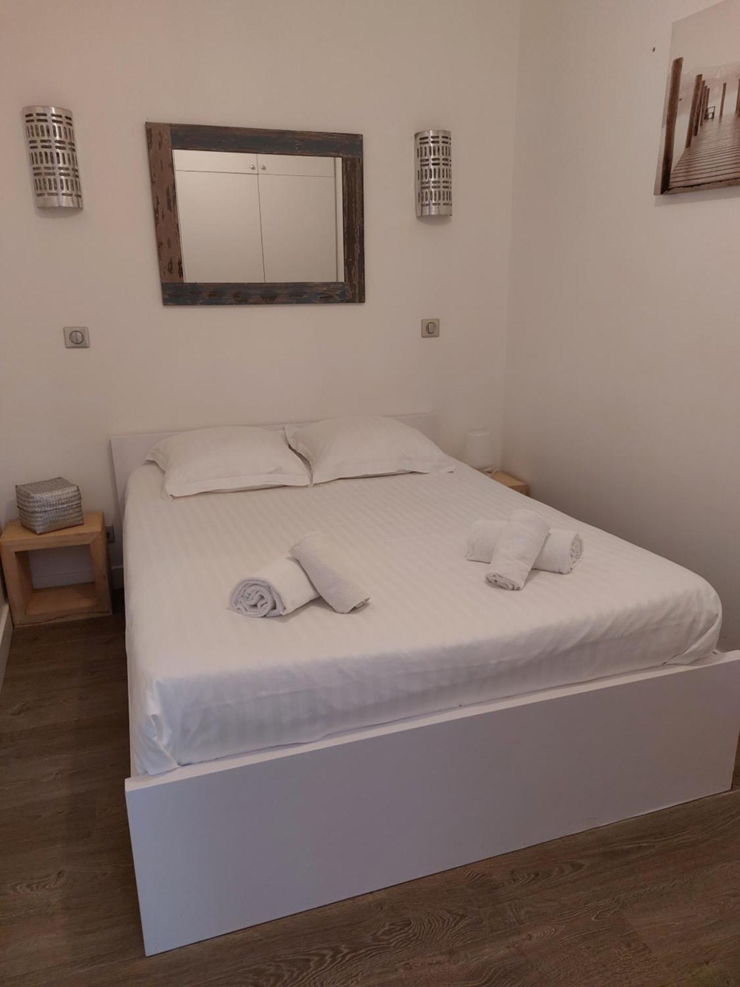 Residence Le Mas Le Lavandou Dış mekan fotoğraf