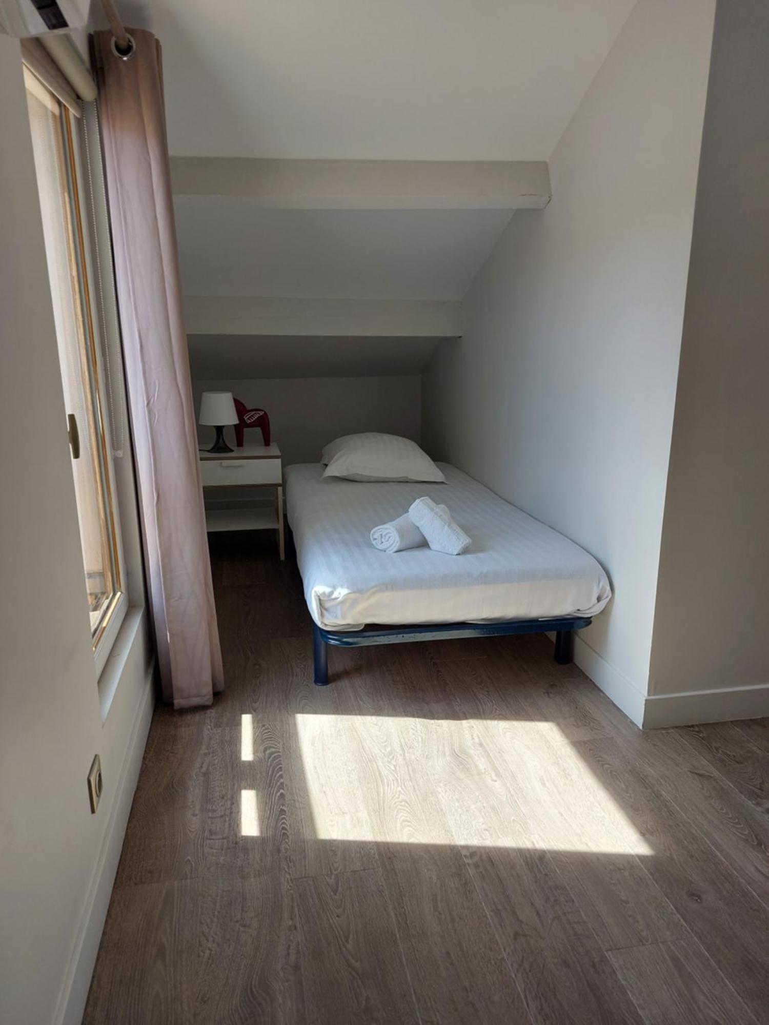 Residence Le Mas Le Lavandou Dış mekan fotoğraf
