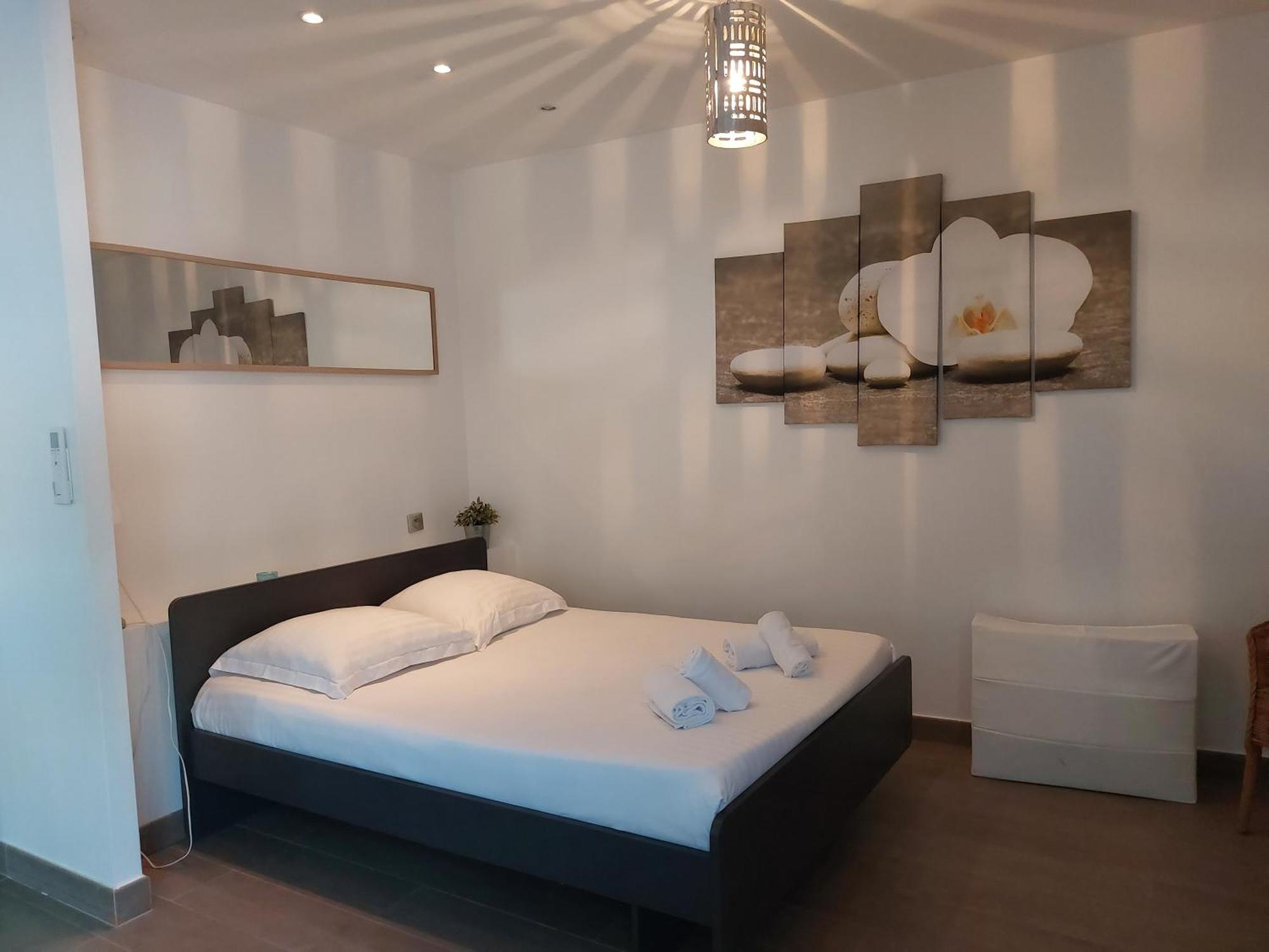 Residence Le Mas Le Lavandou Dış mekan fotoğraf